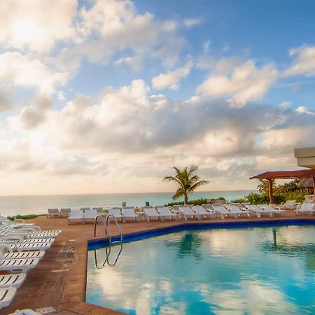 Mar Azul Cancún Esterno foto